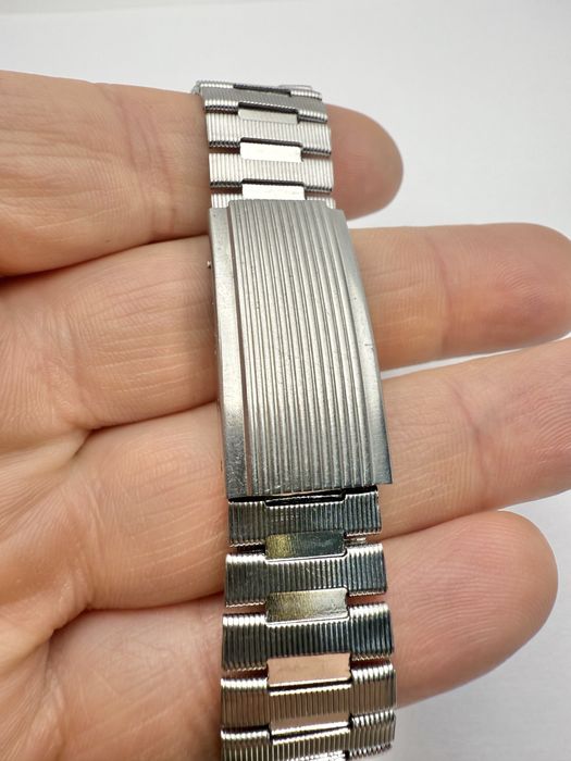 Bransoletka do zegarka USSR 17.8mm