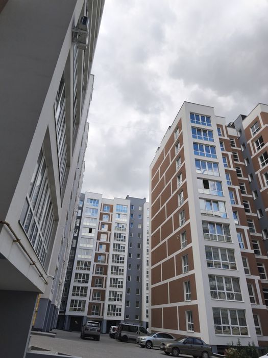 Продаж 2 кім.квартири р-н Північний