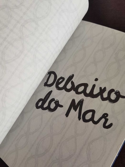 Revolta da ilha dos perdidos- Melissa de la cruz