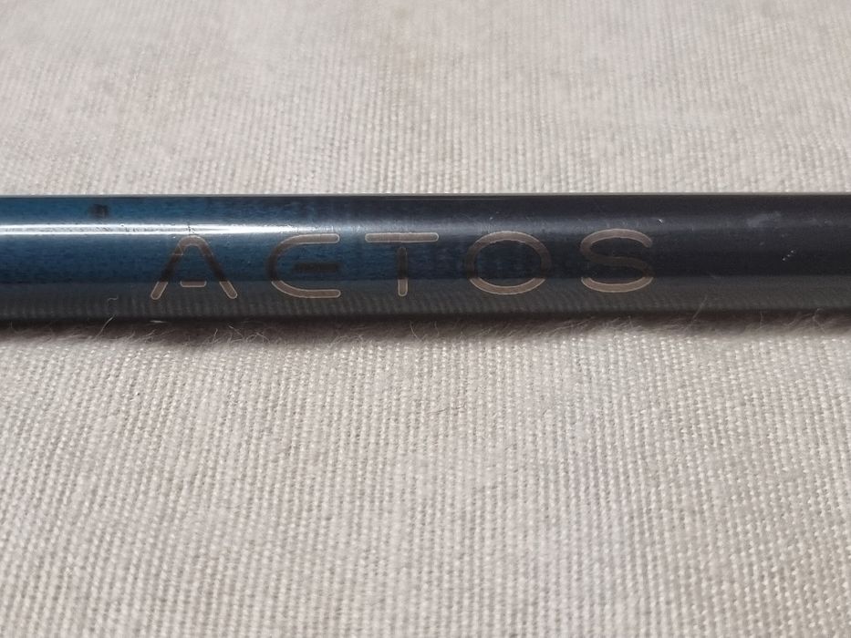 Wędka Fenwick Aetos