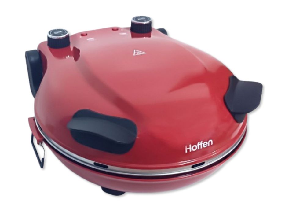 Piec do pizzy 32cm - Hoffen - 1200W