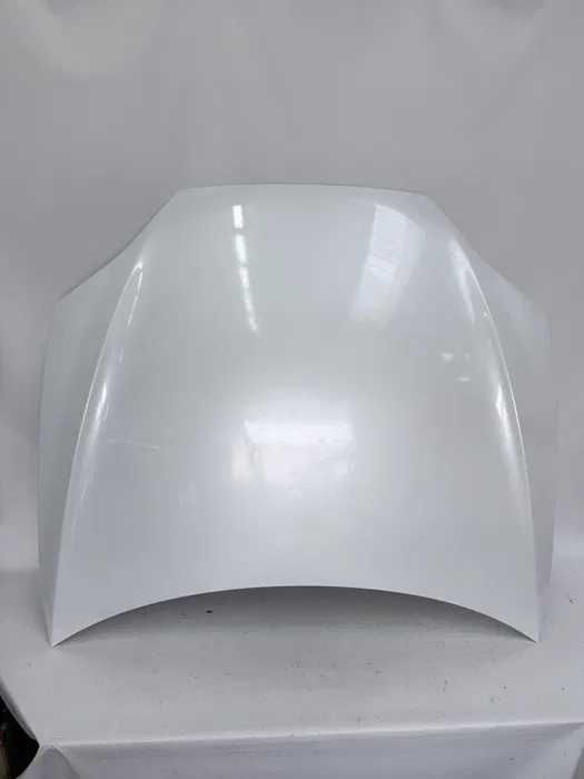 Капот Tesla Model S 2015 AWD, оригінал, б/у