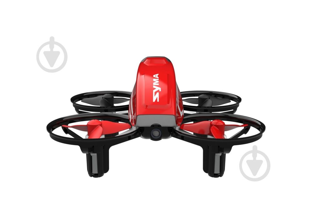 Квадрокоптер на р/к Syma X36
