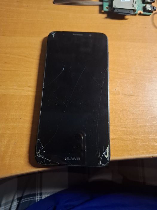Huawei Y5 Lite 2018
