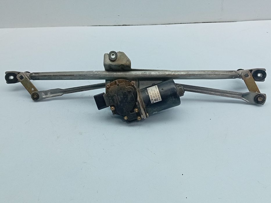 Motor limpa vidros frente AUDI Allroad (4BH, C5)