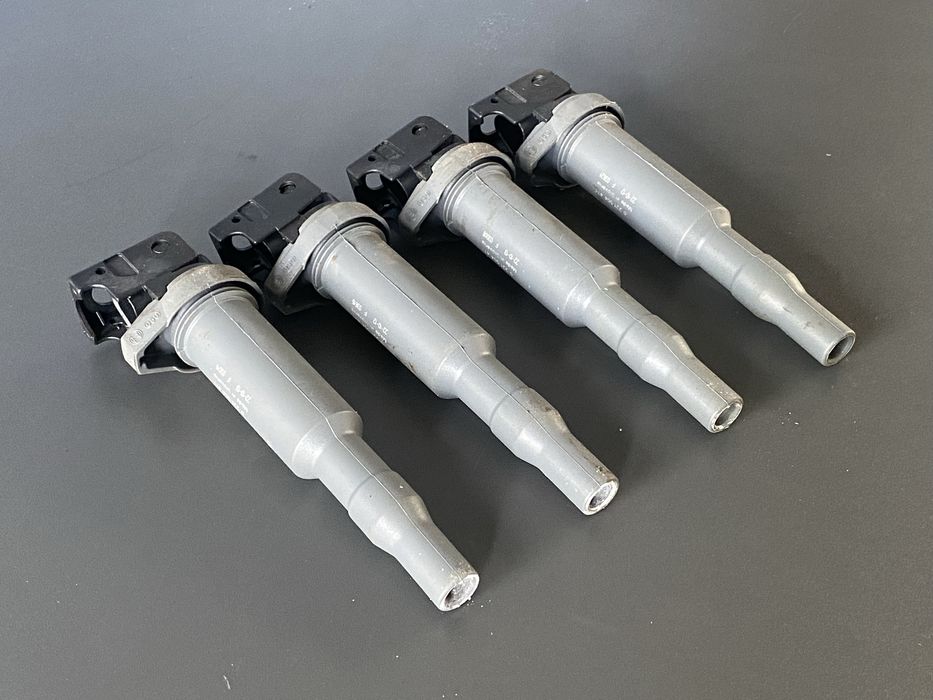 Катушкі BMW E60 E90 E46 E39 N42 N43 N46 N52 M54 Котушки Запалювання