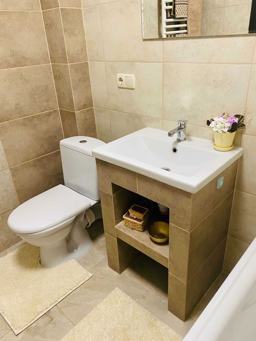 Центр. 1 кімнатна квартира. Власник. Квартира подобово