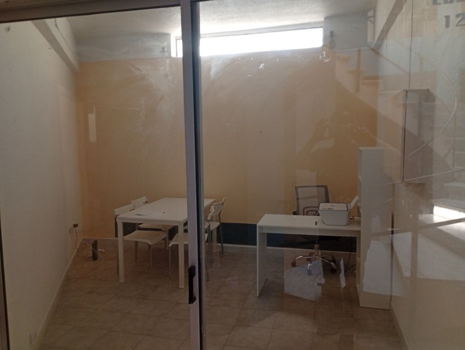 Loja para arrendamento
