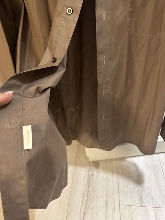 BRIONI рубашка мужска оригинал