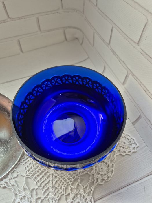 Цукерниця/цукорниця радянських часів