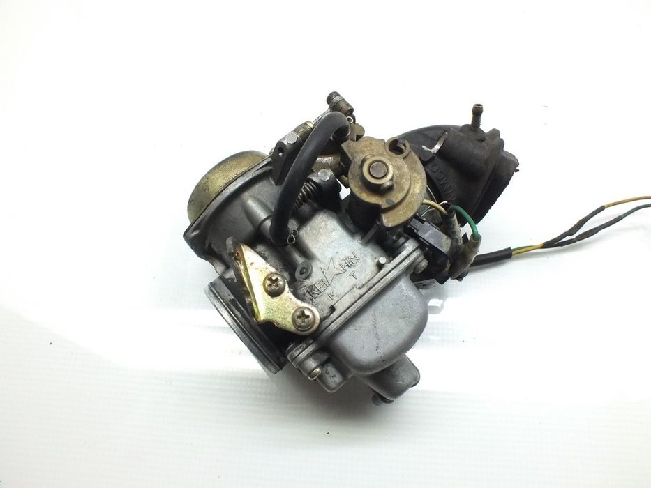 Gaźnik Kymco Grand Dink 125