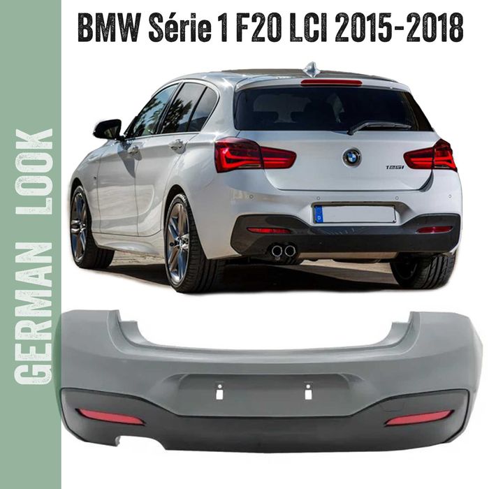 Para choques para BMW Série 1 2 3 4 5 Pack M M1 M2 M3 M4 M5 M-teck