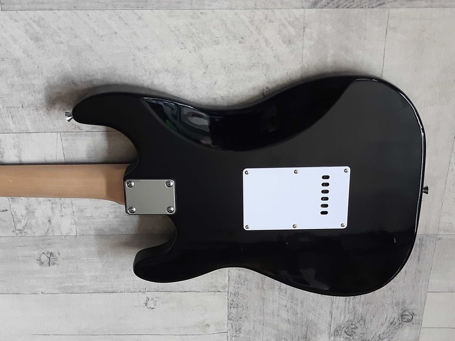 Gitara Stratocaster -P90- Alnico 5 -sunburst- wysyłka Gratis - zamiana