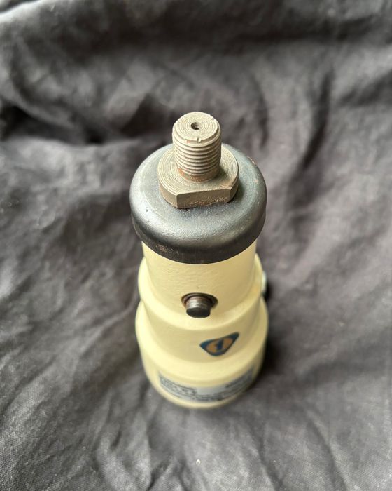 Nasadka udarowa PRXs 10B, Celma