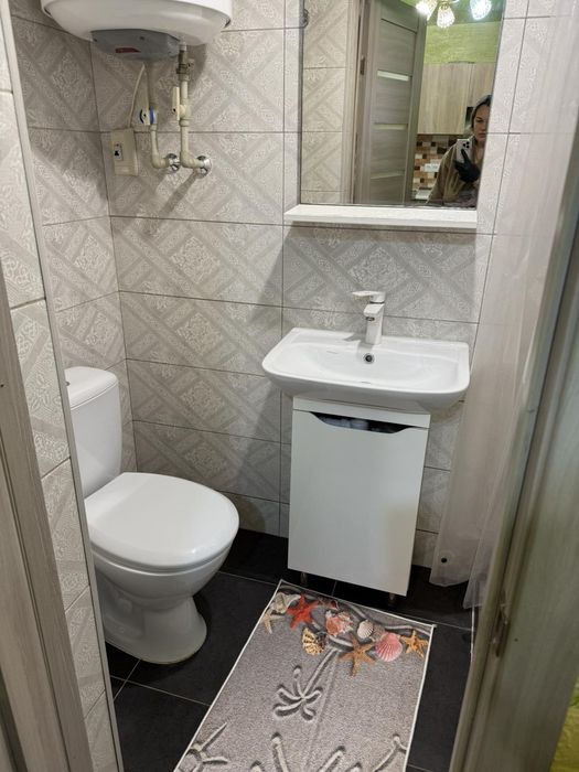 Сдам квартиру Авангард/ Ул Санитарная/ 7 км