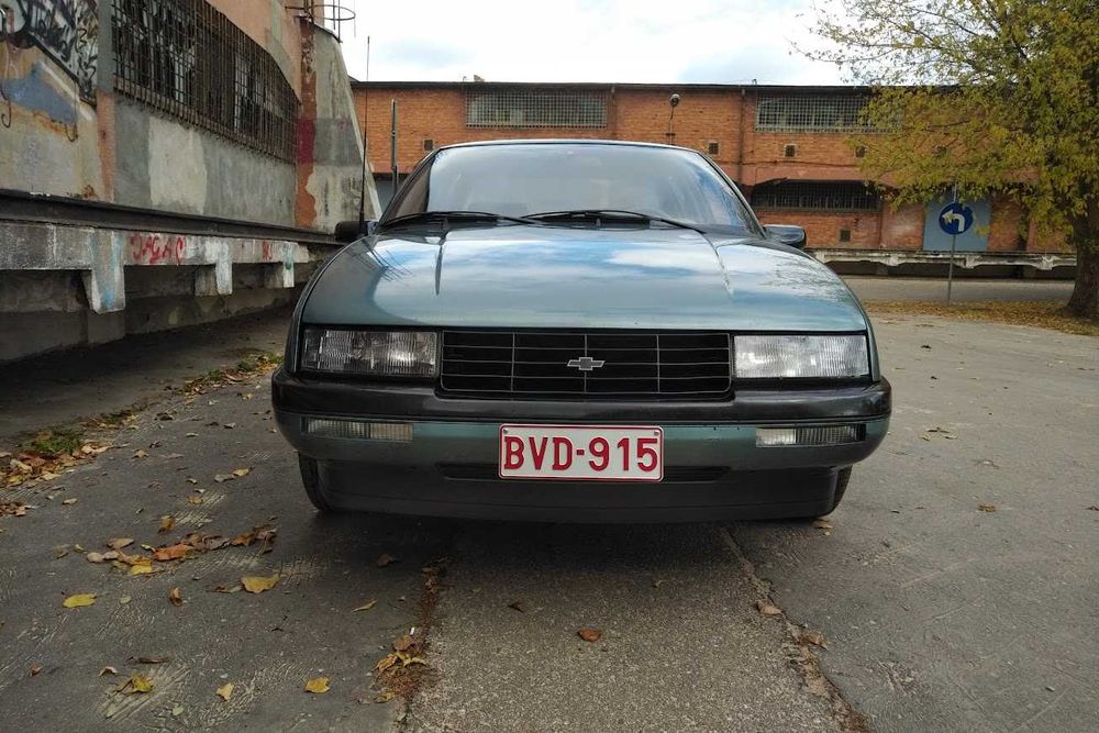 Chevrolet Corsica LT 54000km