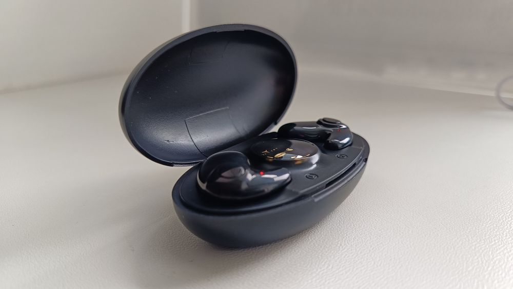 Навушники бездротові для сну Bluetooth-навушники MD538