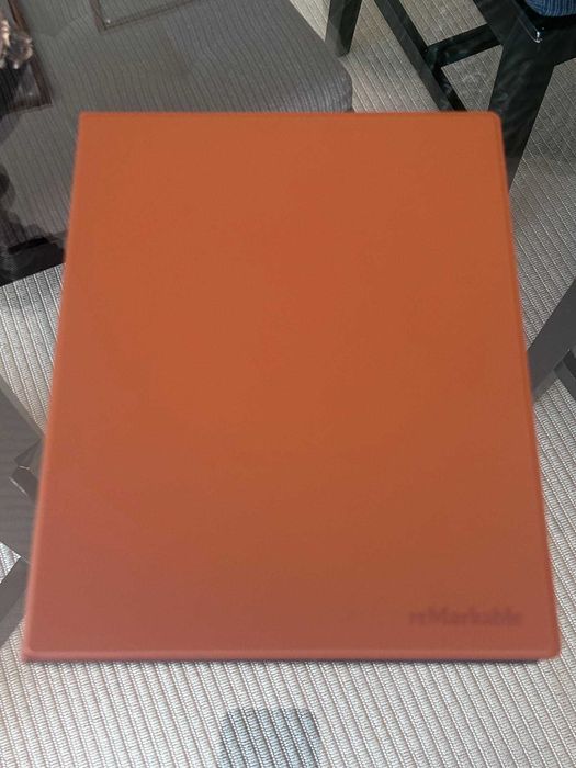 reMarkable 2 + Capa com Teclado + Pen eraser (COMO NOVO)64729882866561121