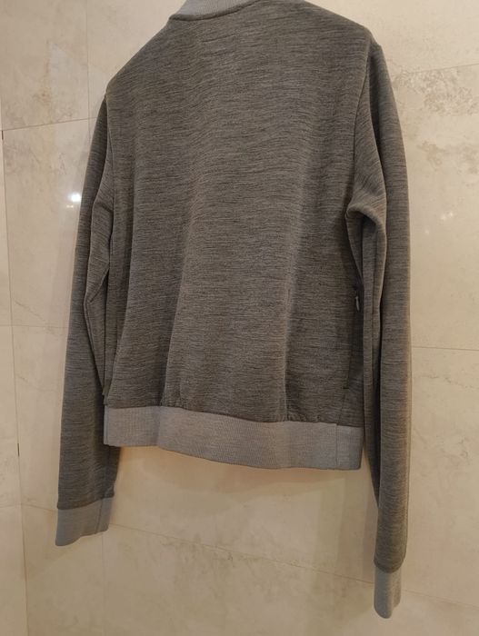 kurtka Rapha M merino Wool damska