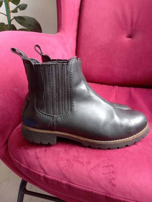 Sztyblety Panama Jack Brigitte Igloo rozmiar 39