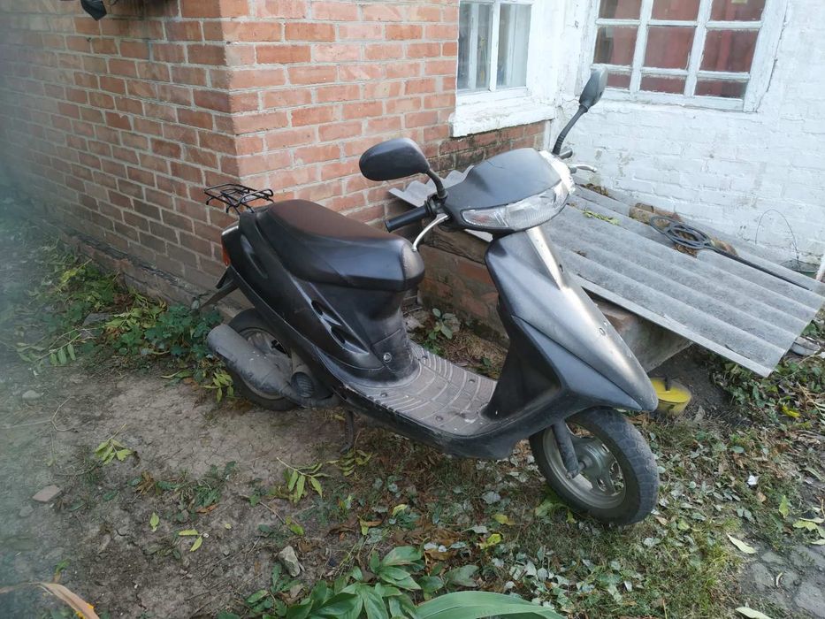 Скутер Хонда Дио