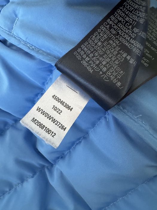 Куртка Tommy Hilfiger оригінал