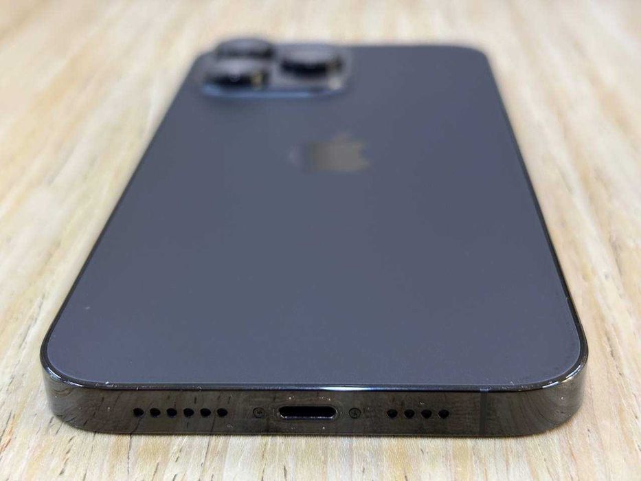 /13272/ iPhone 14 Pro Max 128GB Space Black Гарантія Обмін