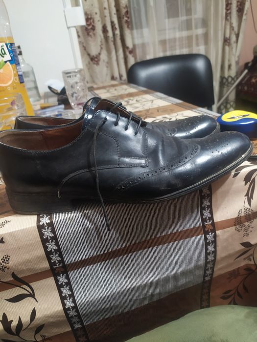 Чоловічі  мешти .