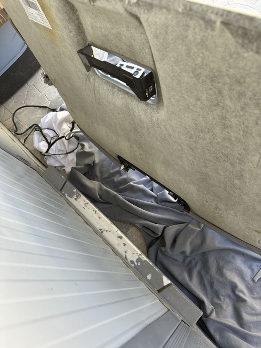 Interior e retrovisor cinzento cupula bmw e92 teto de abrir pre lci