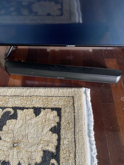 Televisao Smarttv  40 polegadas LED Blaupunkt