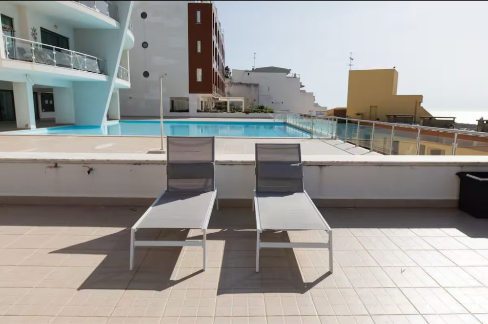 Apartamento em condominio privado