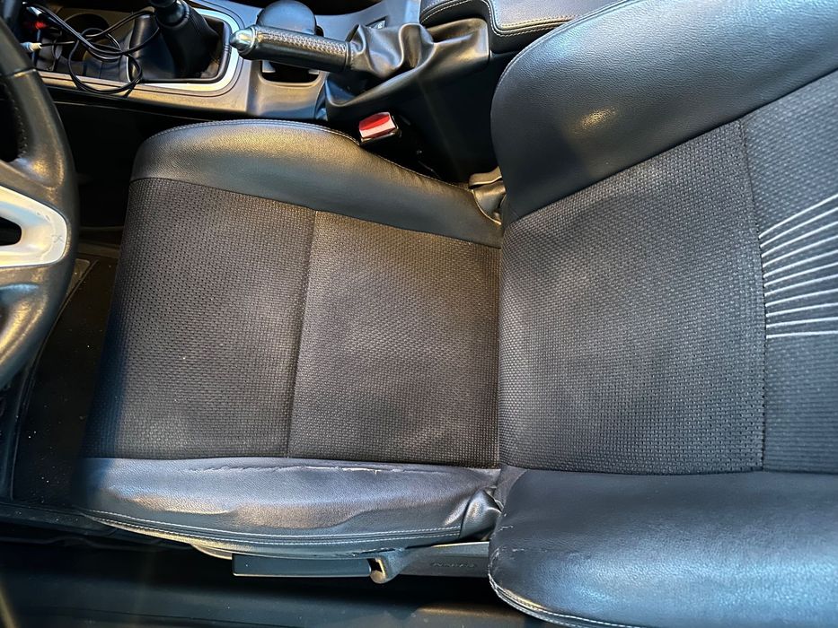 Renault Mégane Coupe 1.5 dCi Dynamique S
