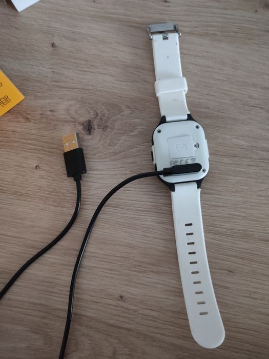 Smartwatch dla dzieci