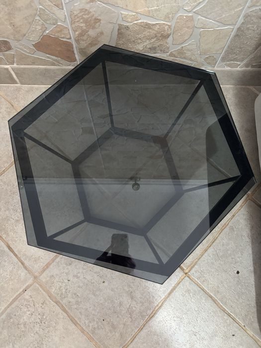 Mesa de canto 30x50