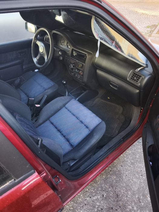 Peugeot 106 diesel