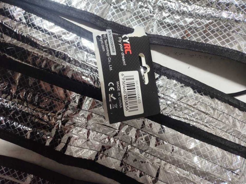 Mantas de aquecimento, pneus 1/8GT RC, radiomodelismo