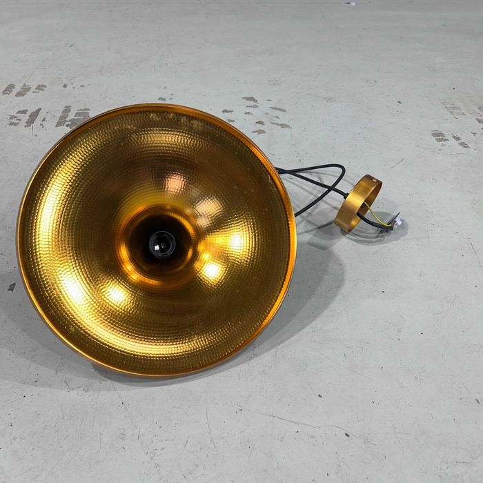 Candeeiro de Teto (2 Unidades NOVOS)