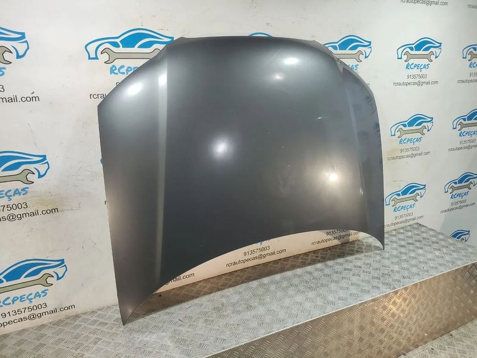 Frente Completa Audi A3 8P Fase 2 S-Line S Line Diesel