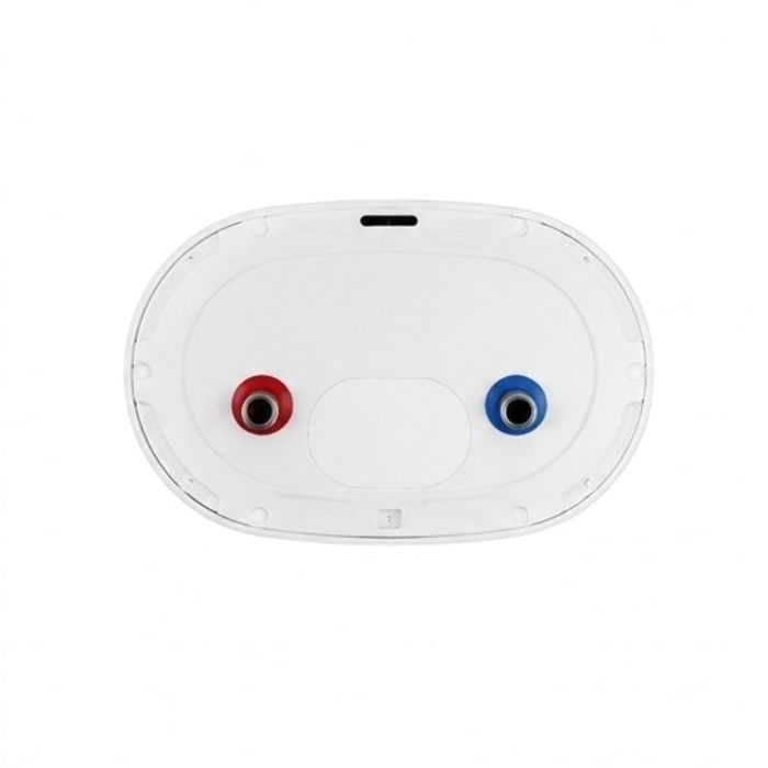Бойлер плоский 30 л DJOUL B20-V-30L-DRY Сухий ТЕН. Водонагрівач Джоуль