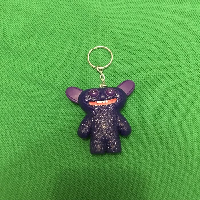 Fuggler брелок 2 колекція пишіть, також є інші!