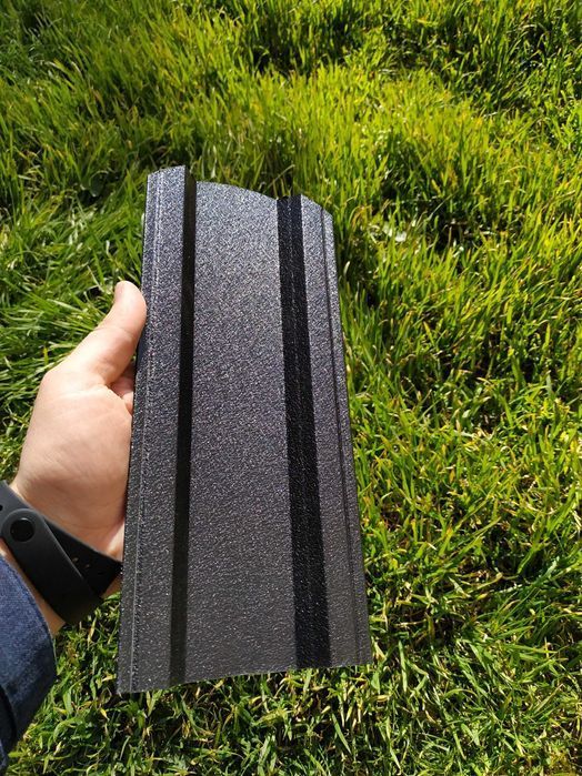 Штакетник Штахетник Паркан з Штахети Металеві