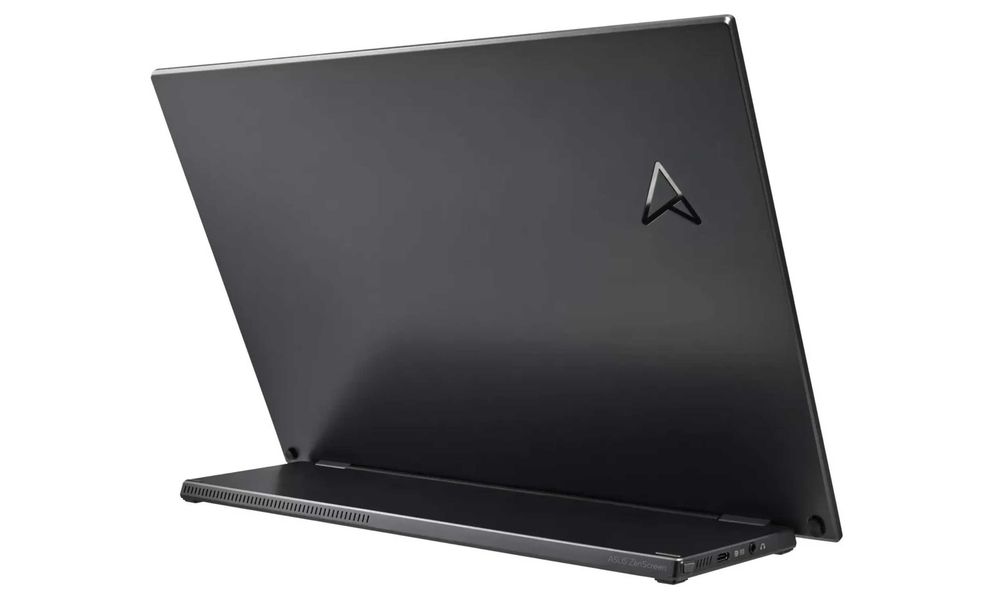 Monitor Asus Przenośny ZenScreen MB16QHG