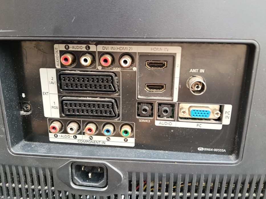 Televisão 32 polegadas Samsung