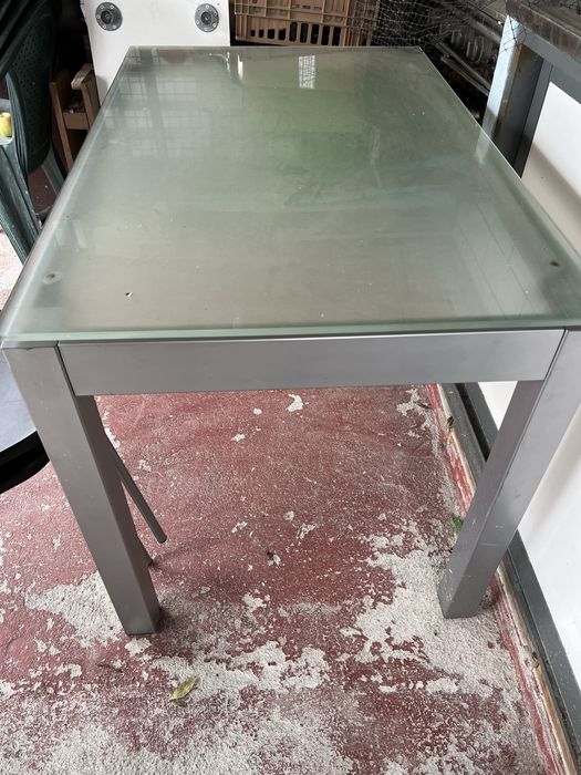 Mesa de cozinha