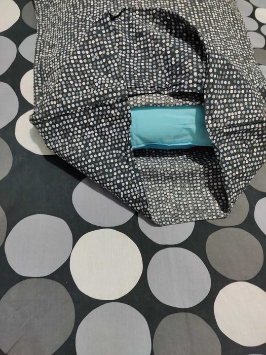 Edrodom com capa e Almofada maravilhoso