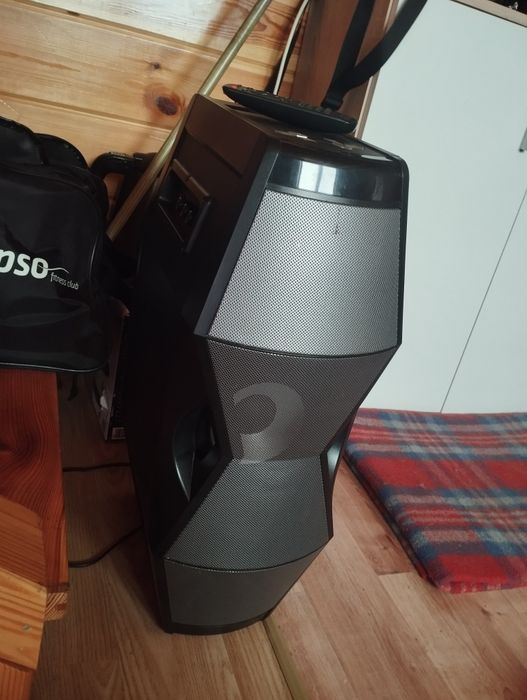 Głośnik Manta  Bluetooth