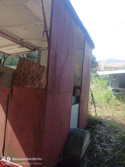 Food Truck para venda