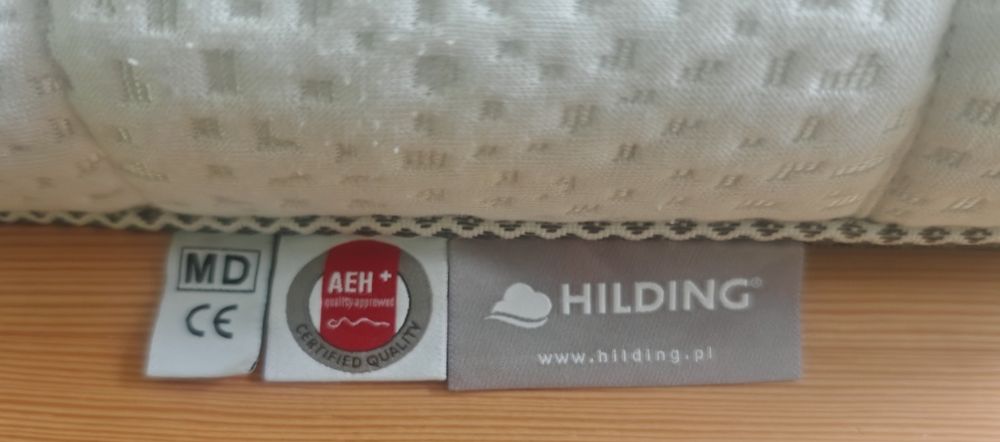 Materac Hilding Salsa 120x200