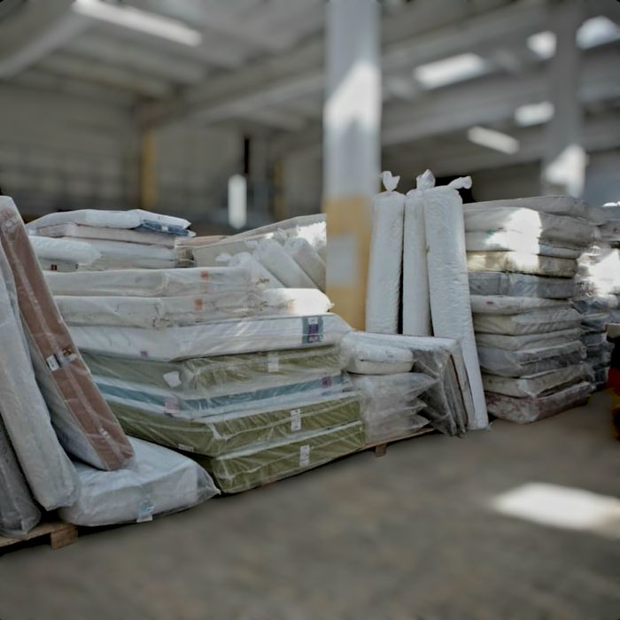 Ортопедичний матрац на ліжко - будь-який розмір