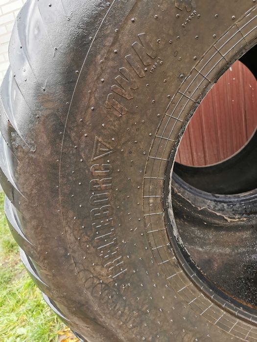 Opony Trelleborg 750/60 r30.5